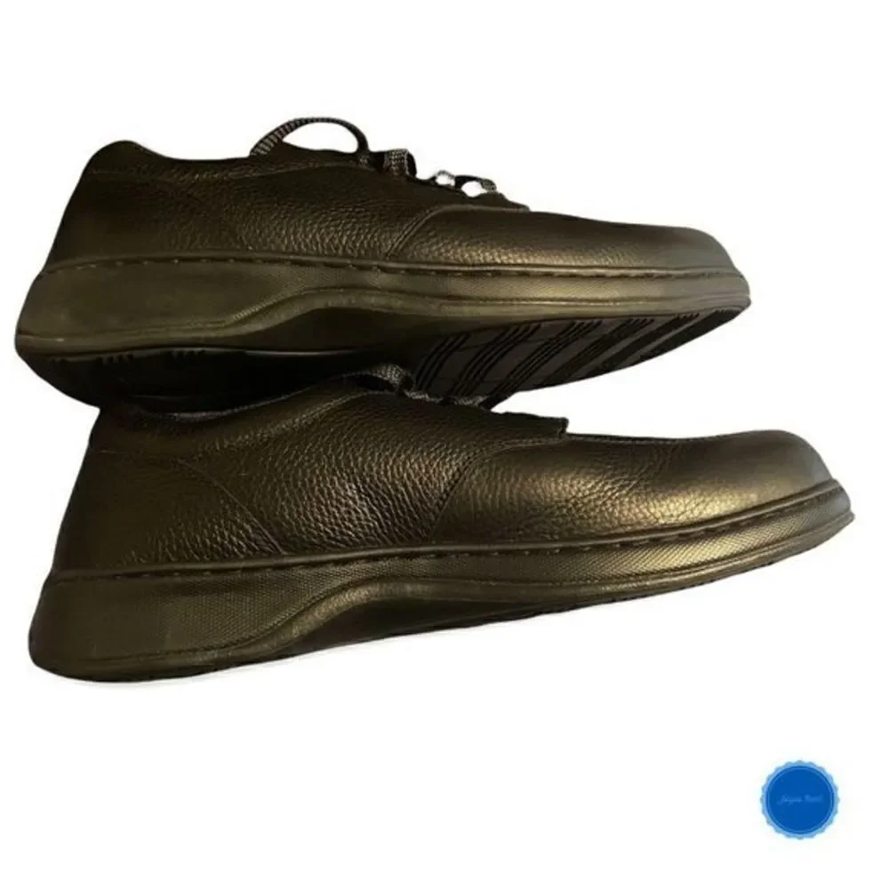 ORTHOPEDIC Diabetic Men’s Oxford Shoes